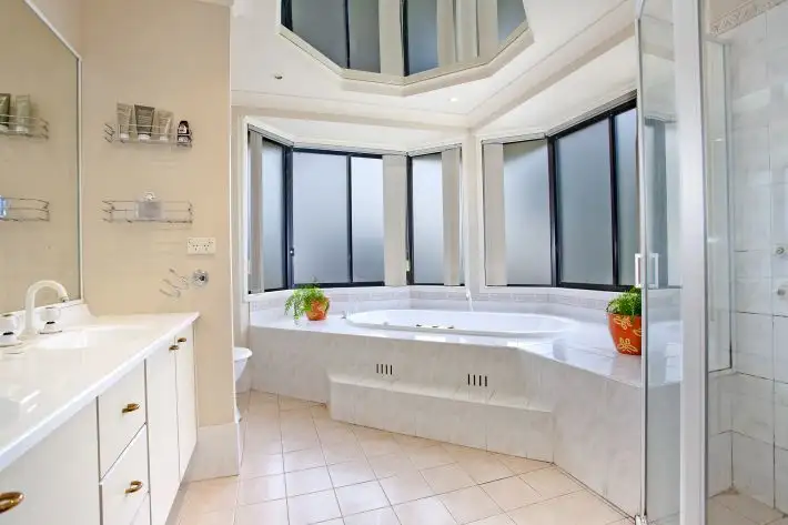 Sixth view of Homely house listing, 6 Java Place, Beaumont Hills NSW 2155