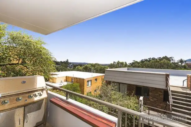 Third view of Homely house listing, 10/61 Nesca Parade, The Hill NSW 2300