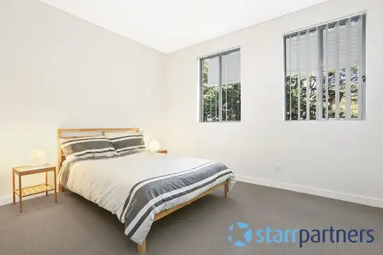 Fifth view of Homely unit listing, 5/27 Stewart Street, Parramatta NSW 2150