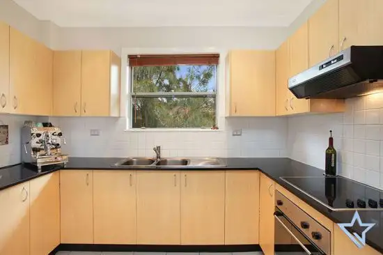Second view of Homely unit listing, 9/2-4 New Street, North Parramatta NSW 2151
