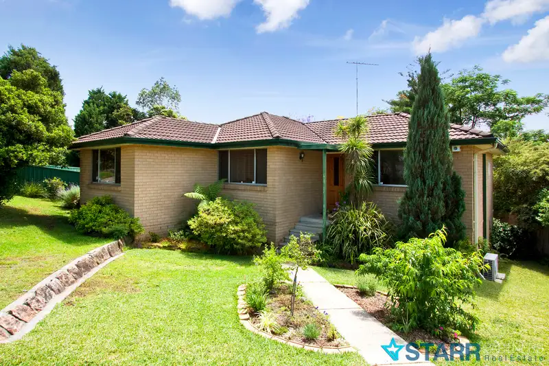 Main view of Homely house listing, 15 Jamieson Street, Emu Plains NSW 2750