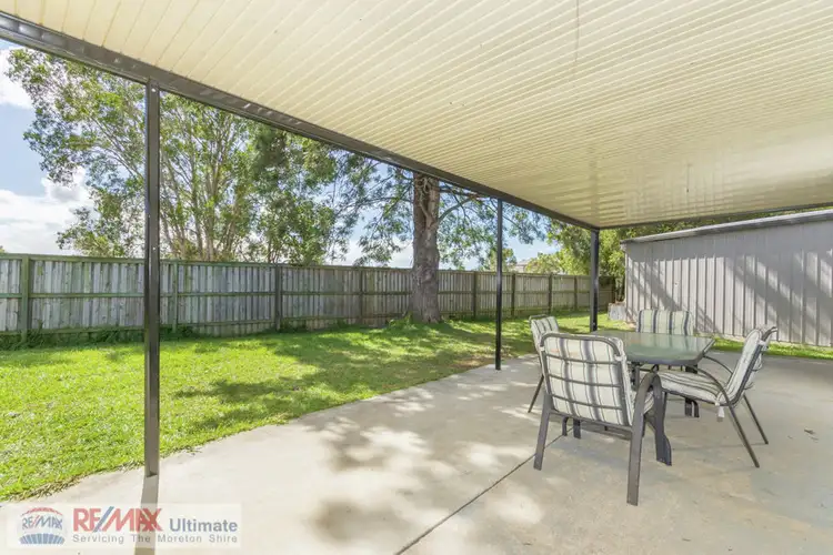 Third view of Homely house listing, 5 Josephine Court, Caboolture QLD 4510