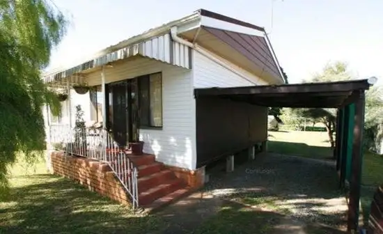 Main view of Homely house listing, 28 The Crescent, Kallangur QLD 4503