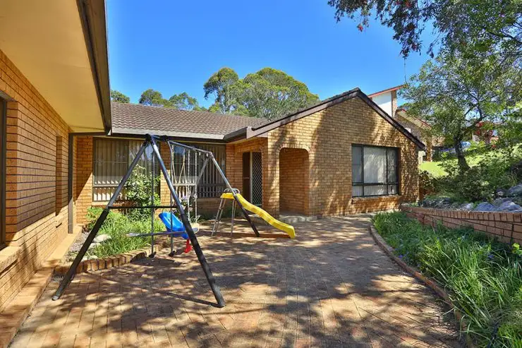 Second view of Homely house listing, 1 Waratah Court, Nambucca Heads NSW 2448