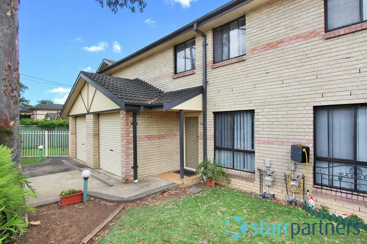 2/55 Spencer Street, Rooty Hill NSW 2766