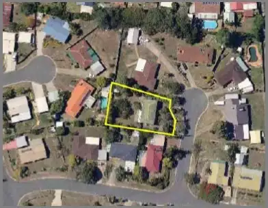 Second view of Homely house listing, 3 Cardiff Court, Kallangur QLD 4503