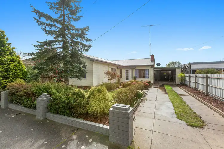 Second view of Homely house listing, 67 Jennings Street, Colac VIC 3250