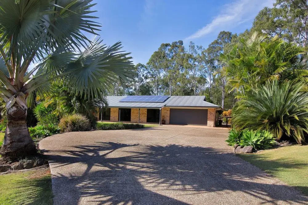 Main view of Homely house listing, 5 Diamantina Circle, Karalee QLD 4306
