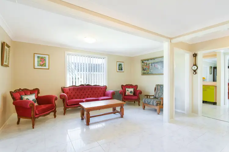 Third view of Homely house listing, 27 Popondetta Road, Emerton NSW 2770