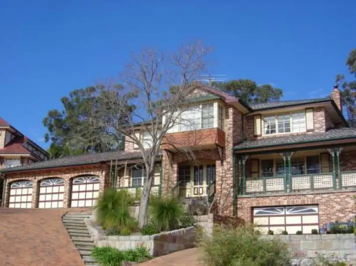 5 Plympton Way, Glenhaven NSW 2156