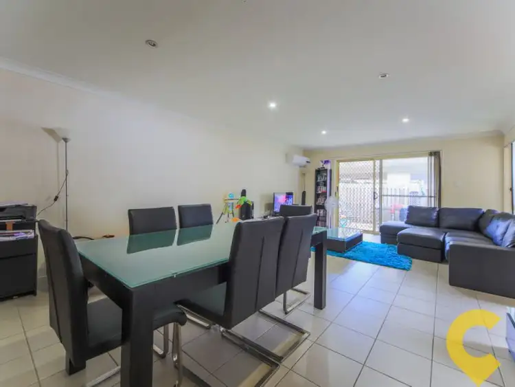 Fourth view of Homely house listing, 2/4 Barratt St, Coomera QLD 4209