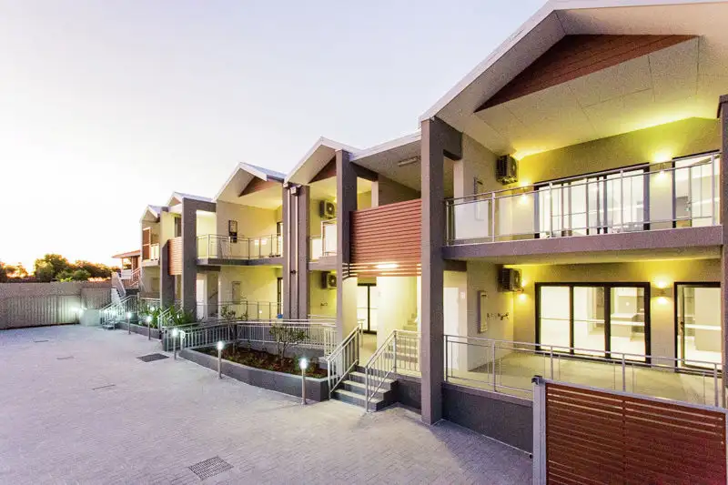 Main view of Homely apartment listing, 1/413 Wanneroo Road, Balcatta WA 6021