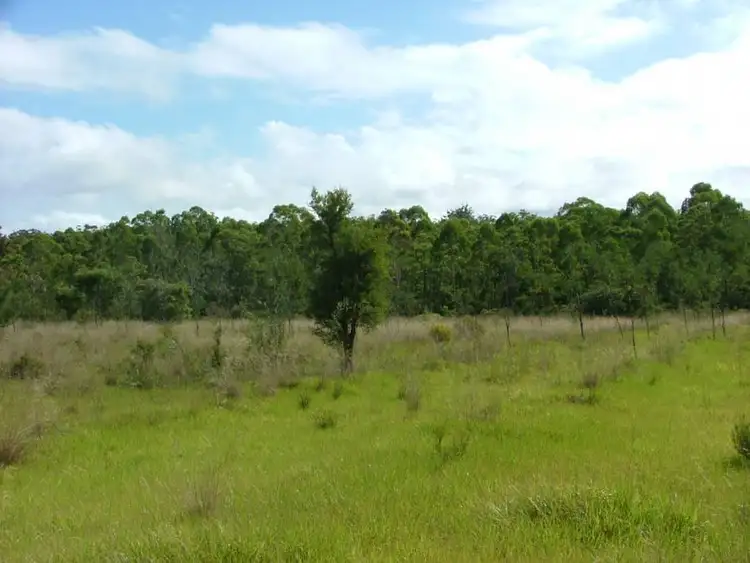 Third view of Homely rural property listing, 195 Omega Drive, Kungala NSW 2460