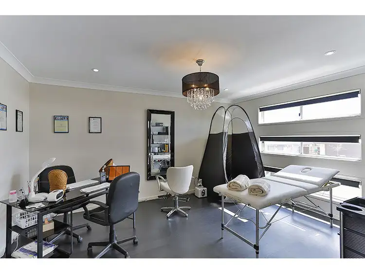 Sixth view of Homely house listing, 5 Heron Court, Kleinton QLD 4352