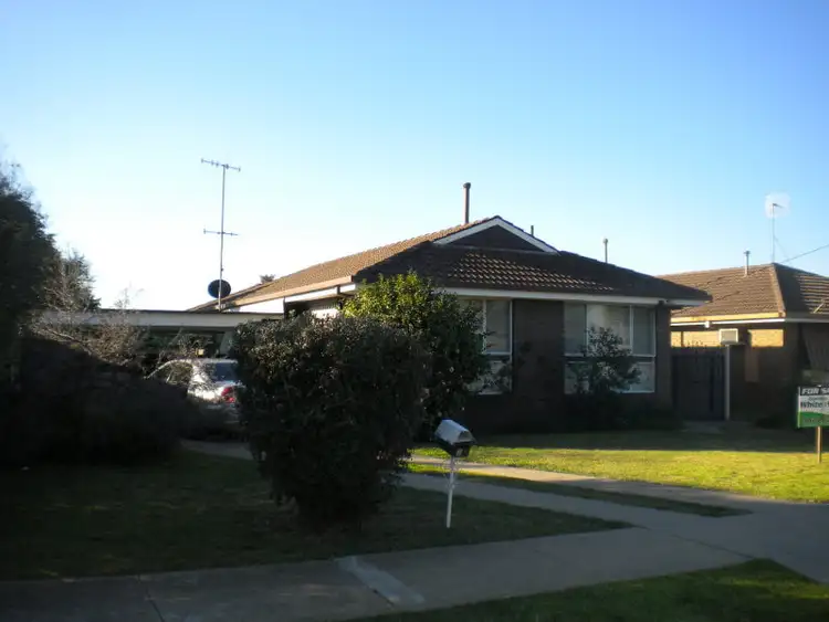 23 Wilmot Rd, Shepparton VIC 3630