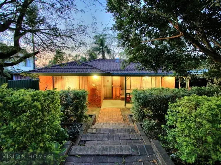 Second view of Homely house listing, 7 Parkland Av, Browns Plains QLD 4118