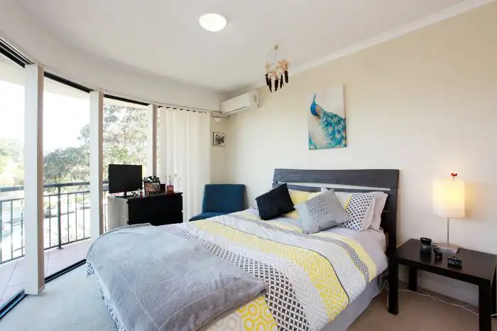Fourth view of Homely unit listing, 39/55 Harries Road, Coorparoo QLD 4151