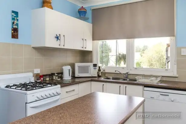Second view of Homely unit listing, 1/72 Georgetown Road, Georgetown NSW 2298