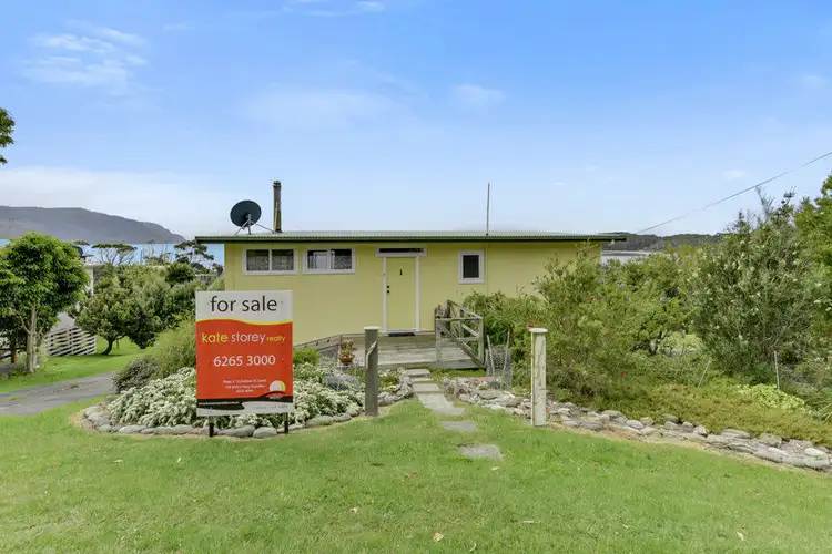 Fifth view of Homely house listing, 17 Penzance Road, Eaglehawk Neck TAS 7179