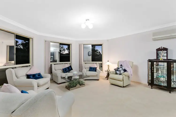 Third view of Homely house listing, 5 Miles Cr, Manly West QLD 4179
