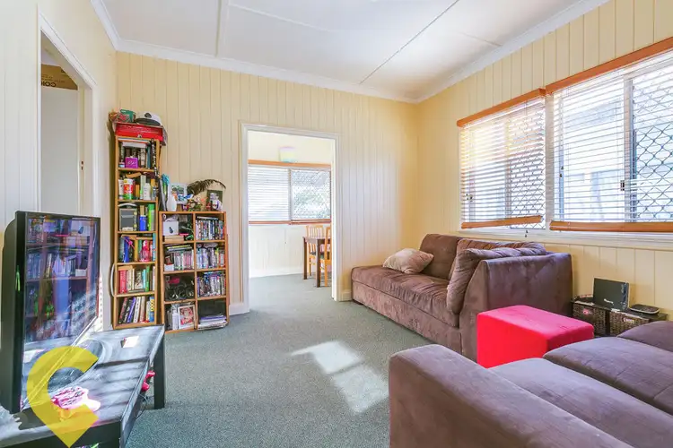 Third view of Homely house listing, 34 King Street, Woody Point QLD 4019