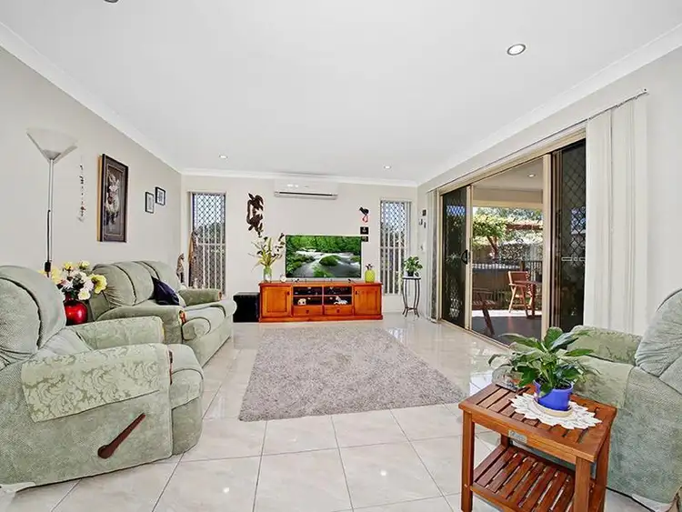 Third view of Homely house listing, 10 Lily Close, Caboolture QLD 4510