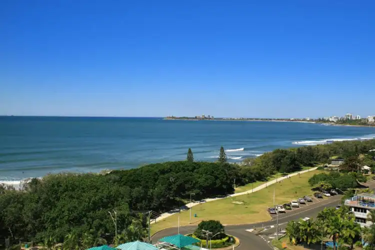 Fourth view of Homely unit listing, 97/53 Sixth Avenue, Maroochydore QLD 4558