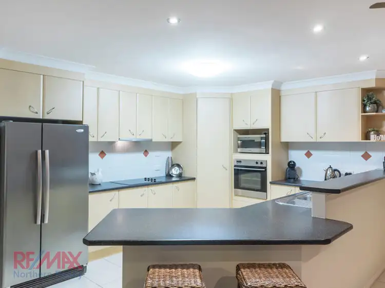 Fifth view of Homely house listing, 6 Chancery Close, Murrumba Downs QLD 4503