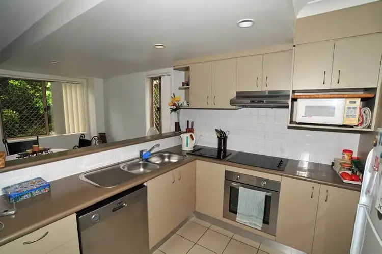 Third view of Homely townhouse listing, 8/8 Jendie Street, Geebung QLD 4034