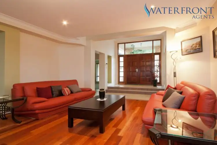 Third view of Homely house listing, 24 Sunbird Chase, Parrearra QLD 4575