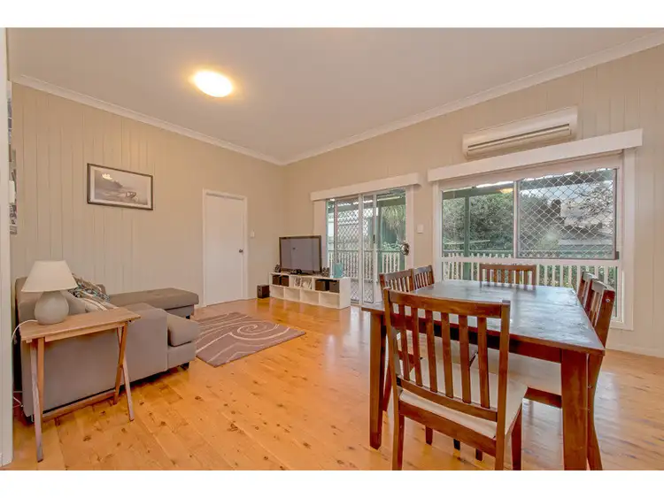 Fifth view of Homely house listing, 5 Hamwood Street, Toowoomba City QLD 4350
