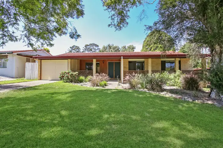 78 Frenchs Road, Petrie QLD 4502