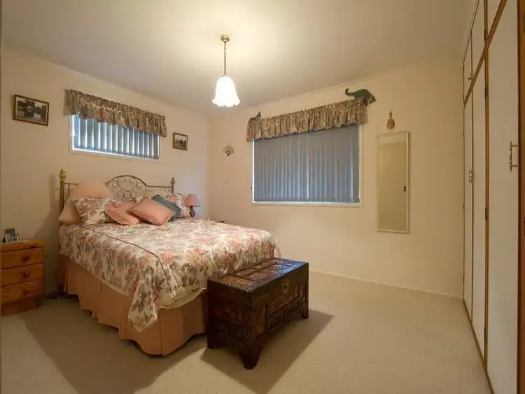 Sixth view of Homely house listing, 15 Panorama Dr, Glenvale QLD 4350