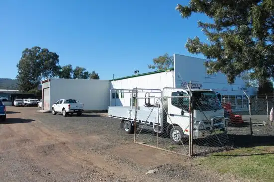 Second view of Homely house listing, 16 Muffett Street, Scone NSW 2337