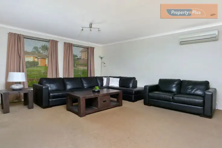 Third view of Homely house listing, 3 Mustang Avenue, St Clair NSW 2759