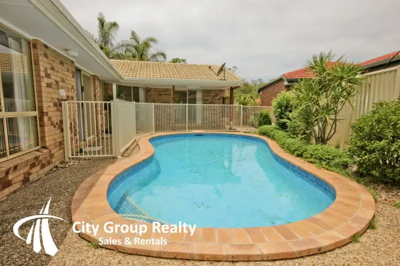 Main view of Homely house listing, 1 Chadstone Place, Robina QLD 4226