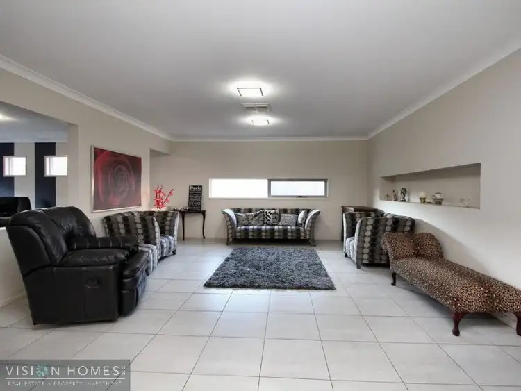 Sixth view of Homely house listing, 1 Toorwood st, Heathwood QLD 4110