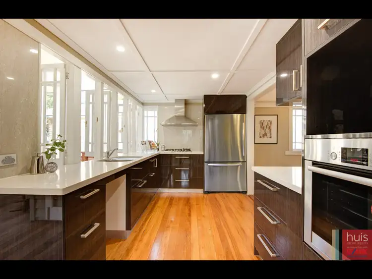 Sixth view of Homely house listing, 28 Pryde St, Camp Hill QLD 4152