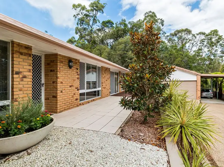 Third view of Homely house listing, 85 Boxer Avenue, Shailer Park QLD 4128