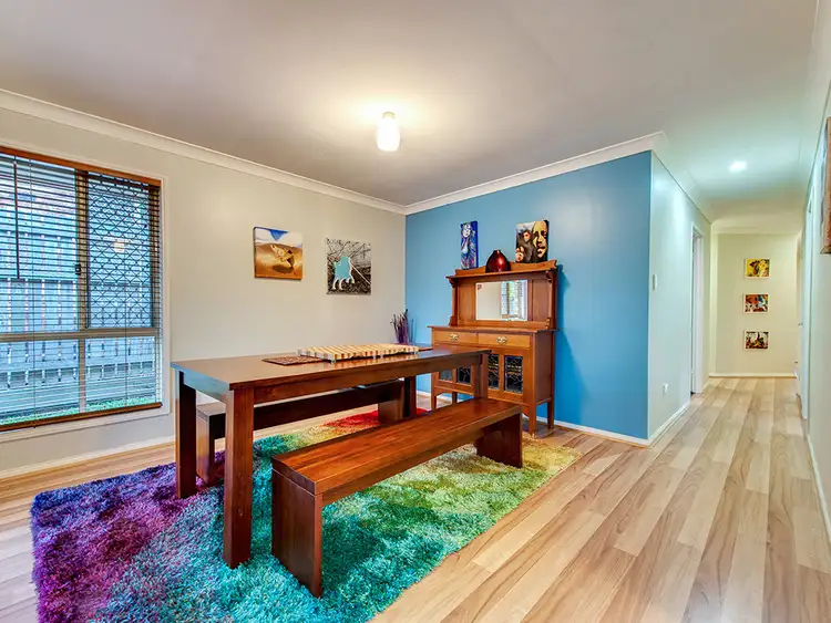Second view of Homely house listing, 71 Serrata Circuit, Forest Lake QLD 4078