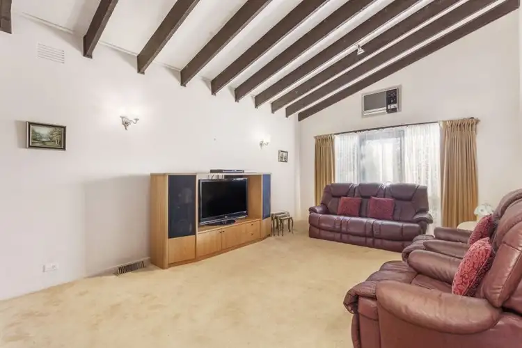 Third view of Homely house listing, 11 Tweedie Court, Box Hill North VIC 3129