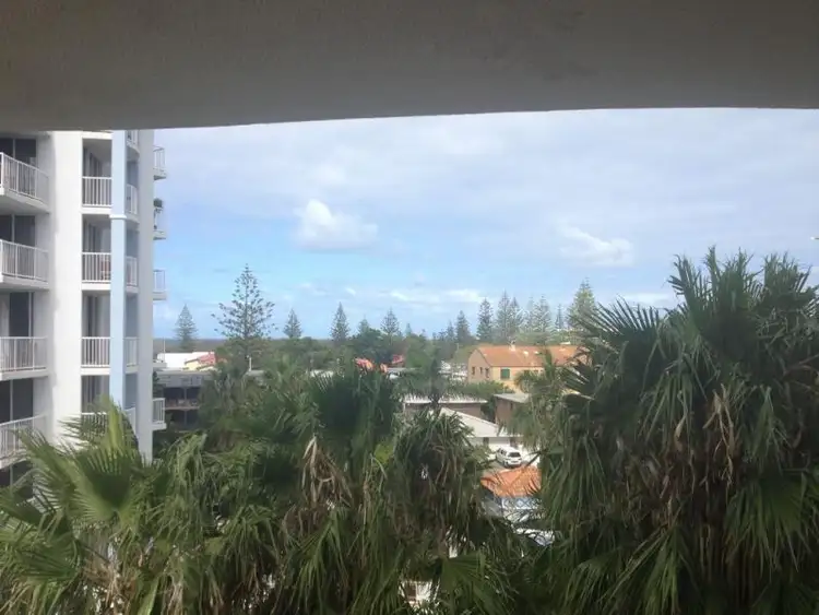 Sixth view of Homely apartment listing, 3042/2633 Gold Coast Highway, Broadbeach QLD 4218