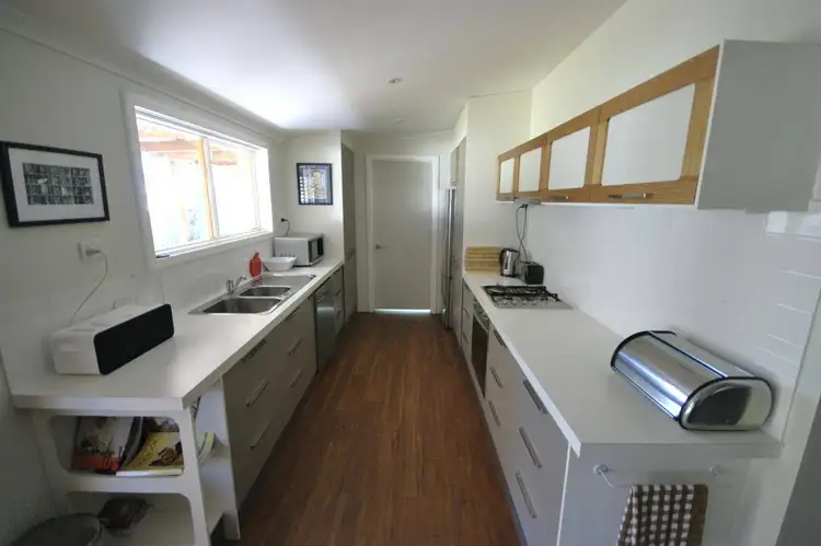 Second view of Homely house listing, 91 Crispe St, Deniliquin NSW 2710