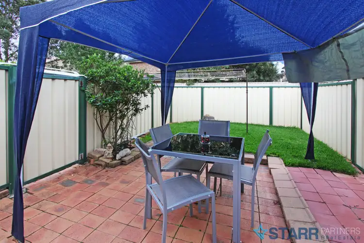 Sixth view of Homely house listing, 2/17 Vincent Street, St Marys NSW 2760