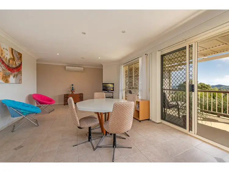 Fourth view of Homely house listing, 39 Dalzell Crescent, Darling Heights QLD 4350