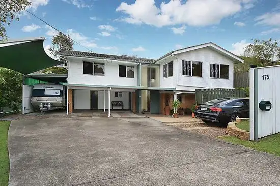 175 Gaynesford St, Holland Park West QLD 4121