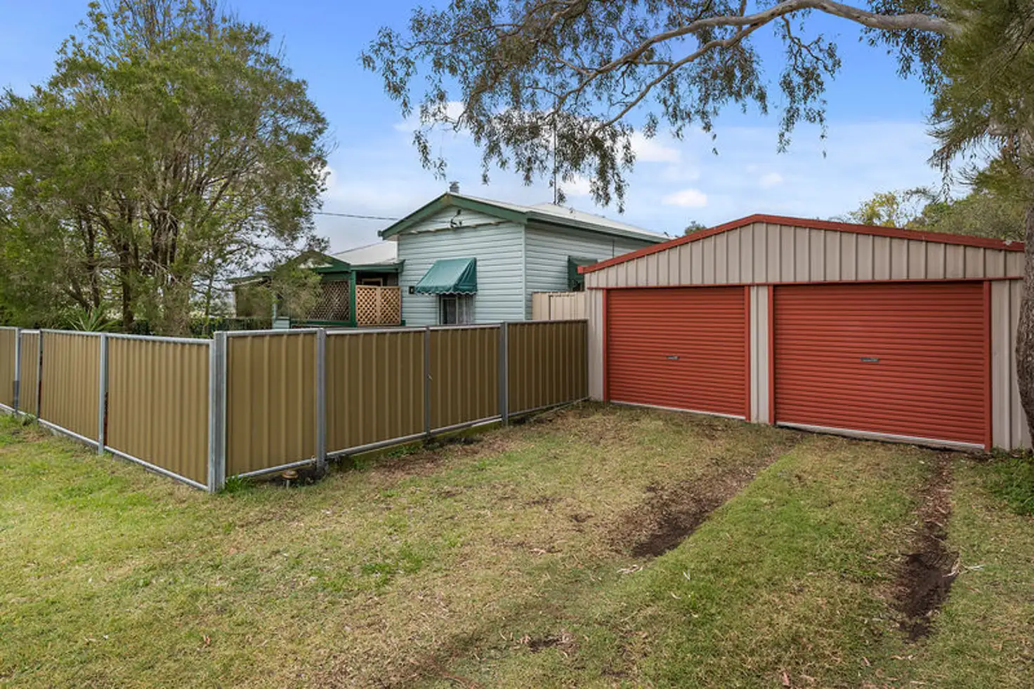 Main view of Homely house listing, 2 Elton Street, Greenmount QLD 4359
