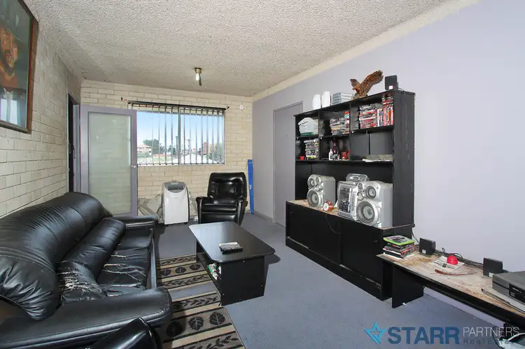 Third view of Homely house listing, 4/29 Santley Cres, Kingswood NSW 2747