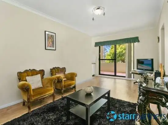 2/12 Bellevue Street, North Parramatta NSW 2151
