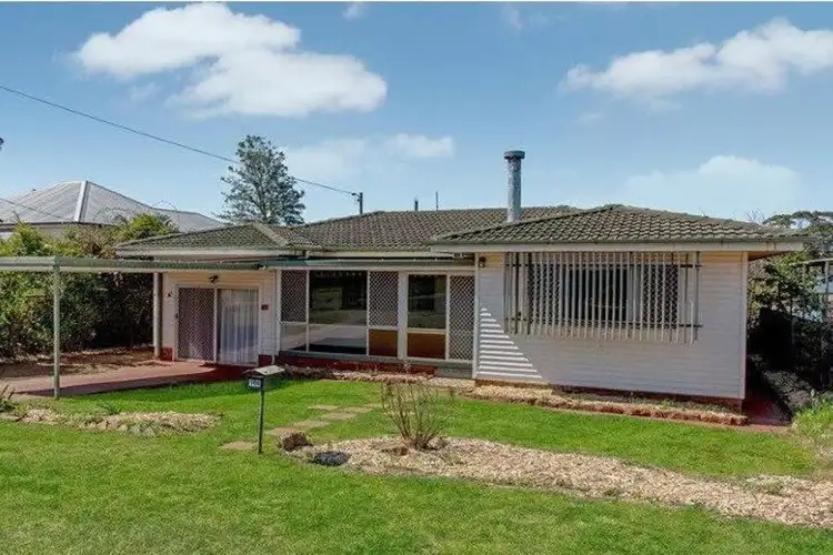 10a Esmond Street, Rockville QLD 4350